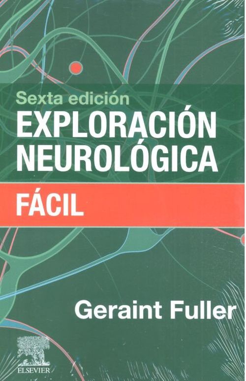 EXPLORACION NEUROLOGICA FACIL