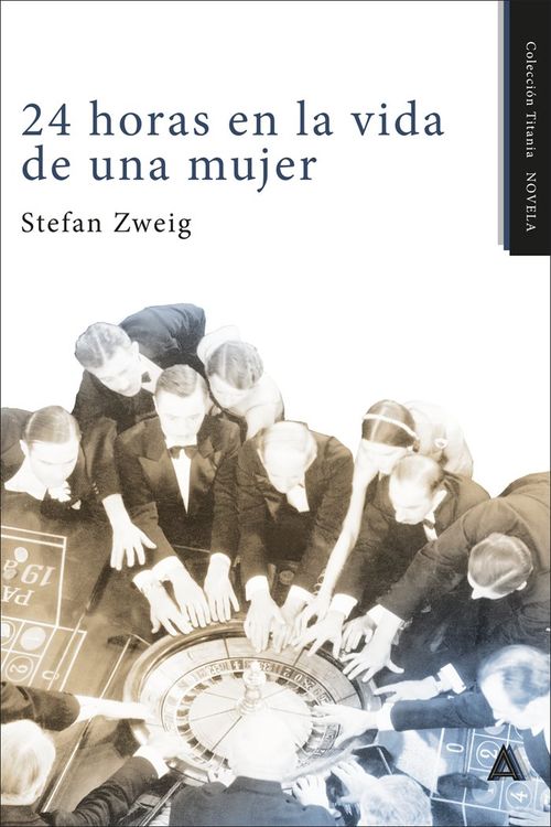 24 horas en la vida de una mujer