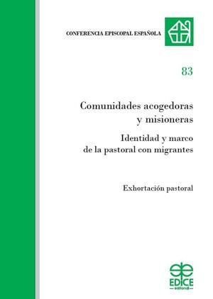 COMUNIDADES ACOGEDORAS Y MISIONERAS