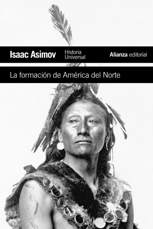 La formacion de America del Norte