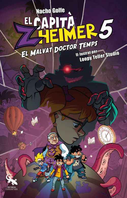 EL CAPITA ZHEIMER 5