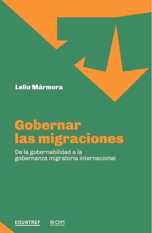 Gobernar las migraciones