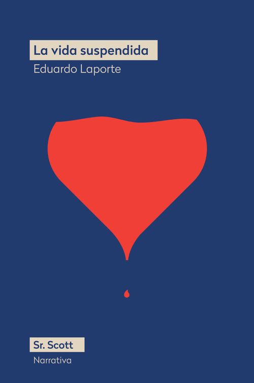 La vida suspendida