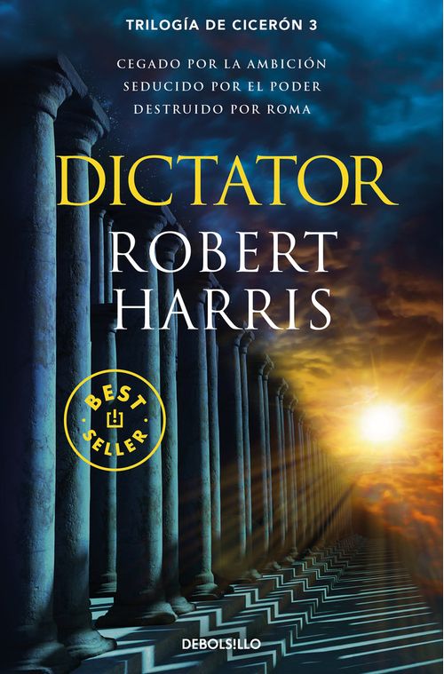 Dictator Trilogia de Ciceron 3