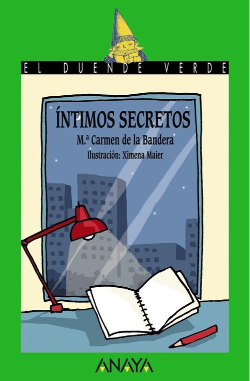 Intimos secretos