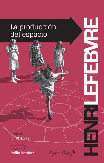 La produccion del espacio