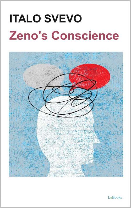 Zenos Conscience Svevo