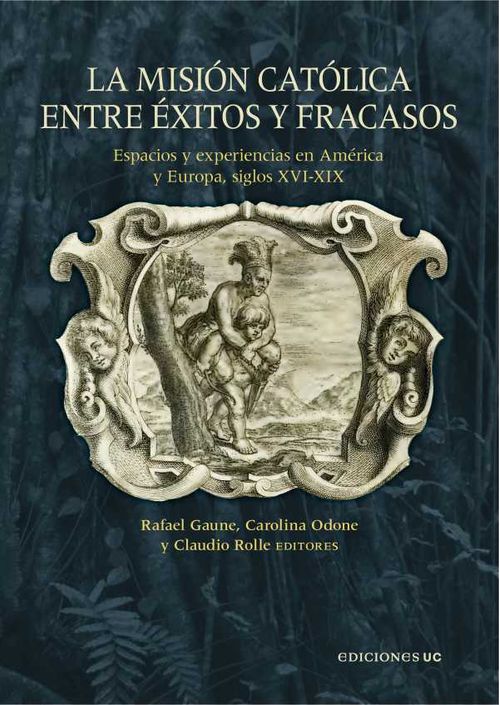 La misión católica entre éxitos y fracasos