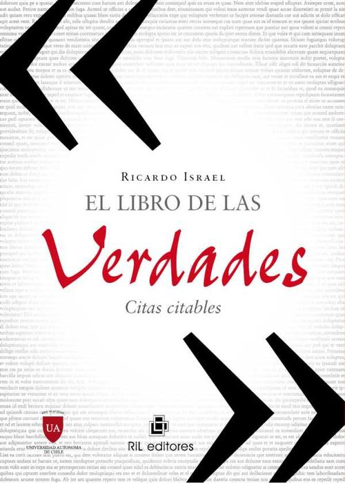 El libro de las verdades Citas citables