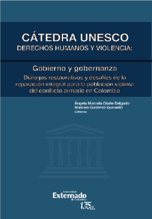 Catedra unesco derechos humanos y violencia Gobierno y gobernanza