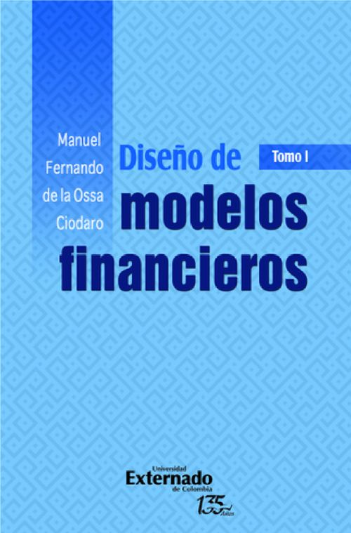 Diseno de modelos financieros