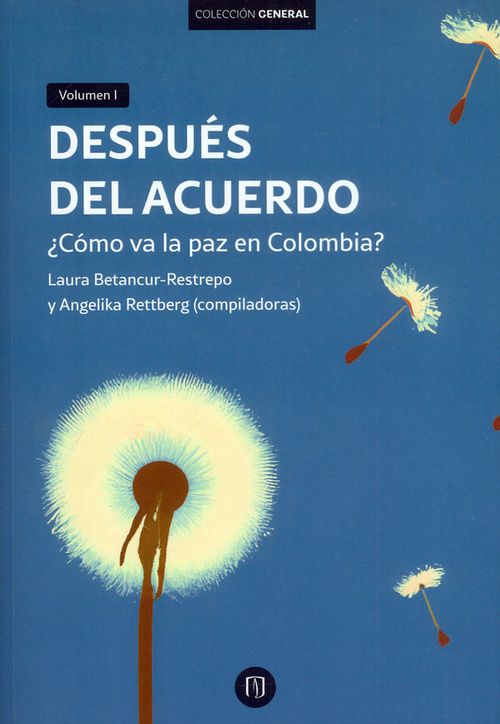 Despues del acuerdo