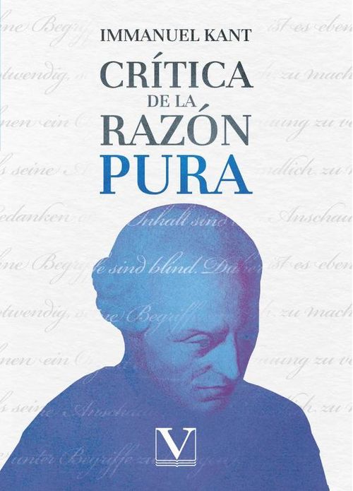 Critica de la razon pura