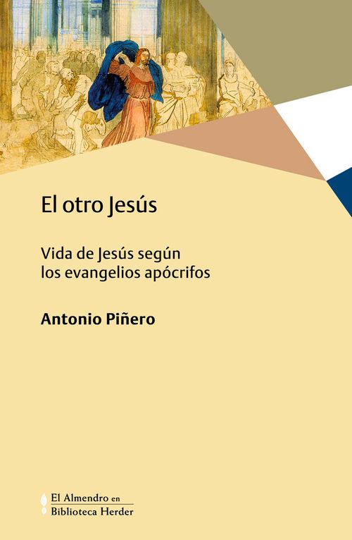 El otro Jesus