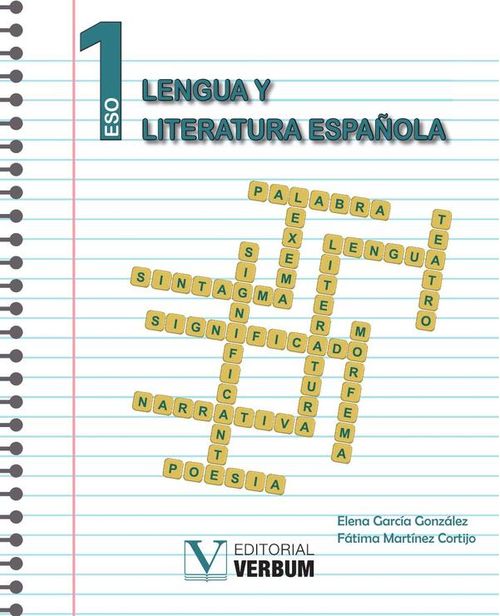 Lengua y literatura espanola