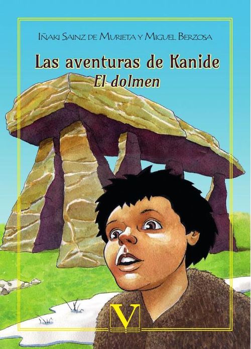 Las aventuras de Kanide