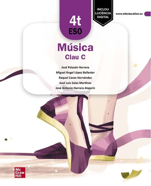 MUSICA CLAU C 4ºESO VALENCIA 23