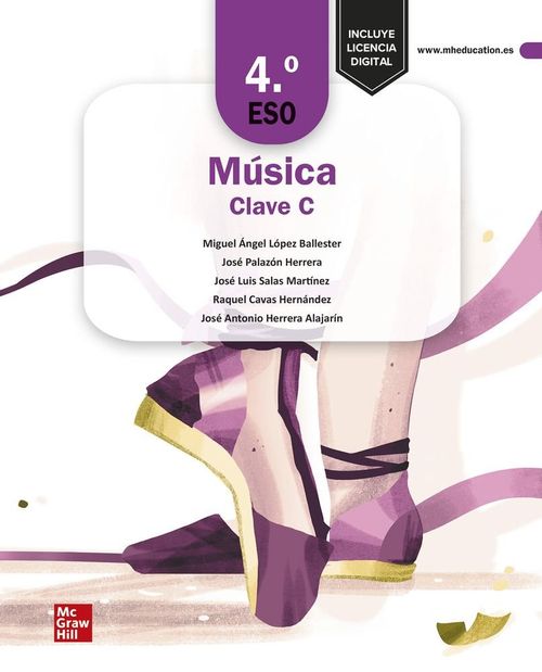 MUSICA CLAVE C 4ºESO VALENCIA 23