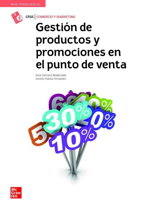 GESTION PRODUCTOS PROMOCIONES EN PUNTO DE VENTA FP ACTIVA