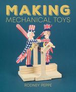 bw-making-mechanical-toys-the-crowood-press-9780719845468
