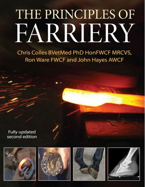 Principles of Farriery