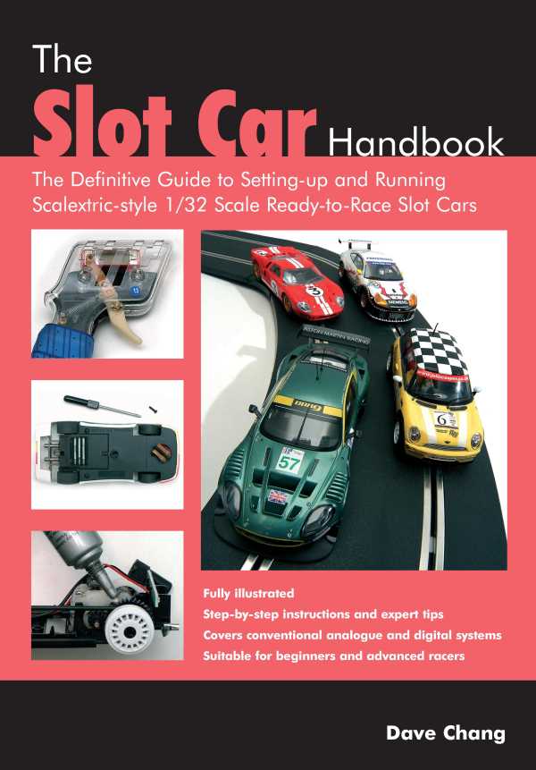bw-the-slot-car-handbook-the-crowood-press-9780719843594