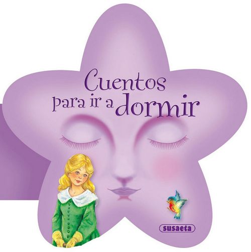 Cuentos para ir a dormir