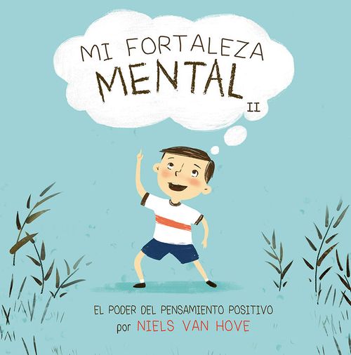 MI FORTALEZA MENTAL II