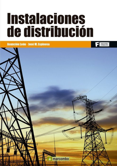 INSTALACIONES DE DISTRIBUCION 2ª ED