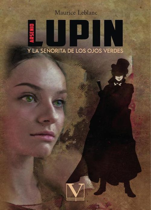 Arsenio Lupin