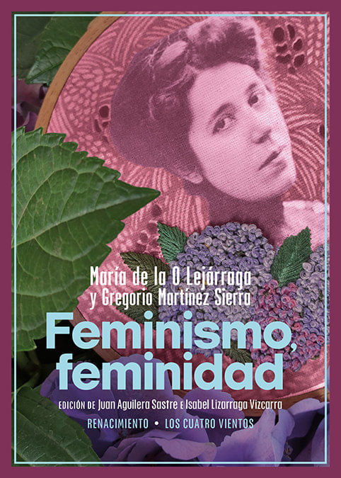 Feminismo feminidad