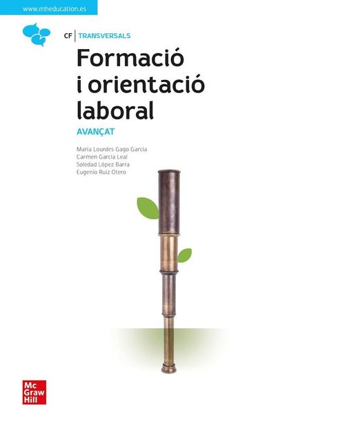 FORMACIO I ORIENTACIO LABORAL AVANÇAT