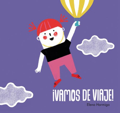 Vamos de viaje