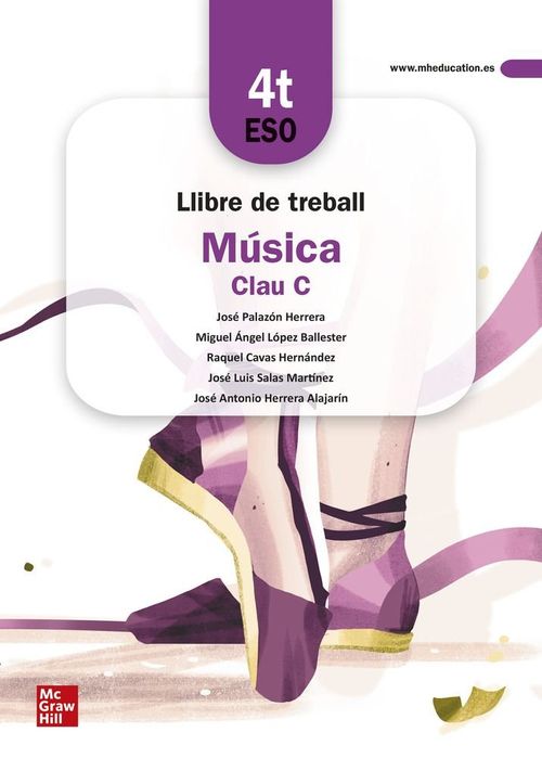 MUSICA 4ºESO LLIBRE TREBALL VALENCIA 23