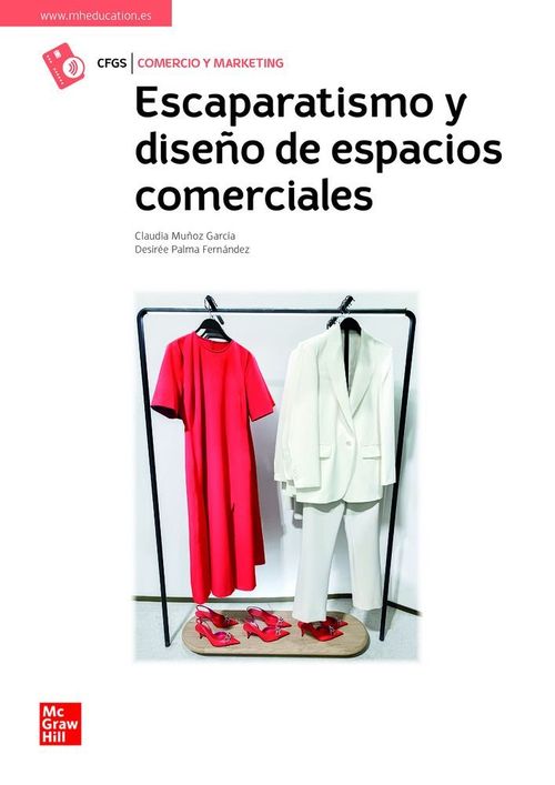 ESCAPARATISMO Y DISENO DE ESPACIOS COMERCIALES