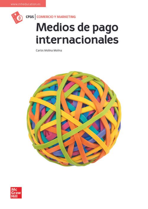 MEDIOS DE PAGO INTERNACIONALES CF GS LA