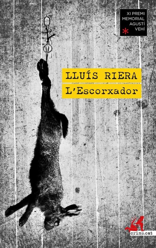 Lescorxador