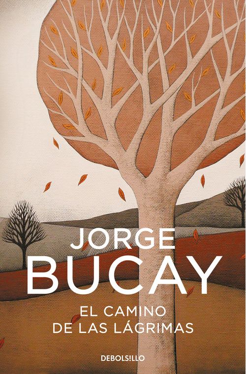 El camino de las lagrimas