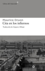 Cita en los infiernos