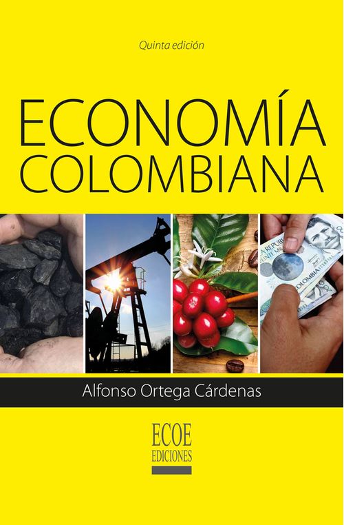 Economia colombiana
