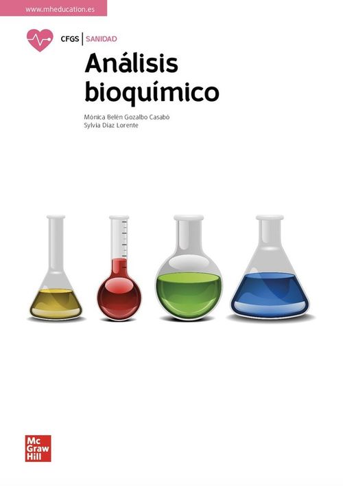 ANALISIS BIOQUIMICO FP ACTIVA