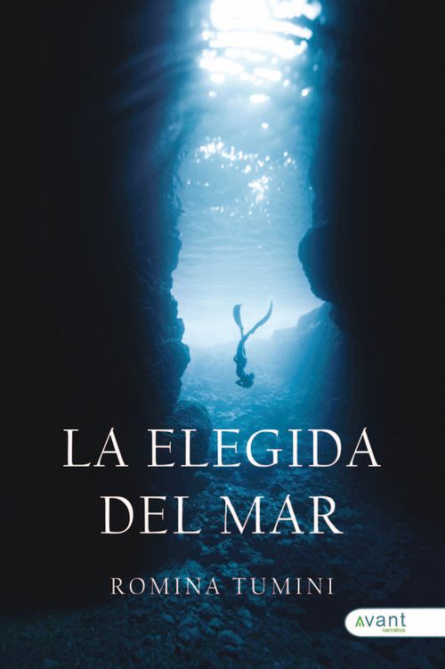 LA ELEGIDA DEL MAR
