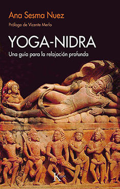 YOGA NIDRA