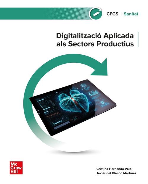 DIGITALAPLICSISTPRODUCTIU SANITAT GS CAT24 CF