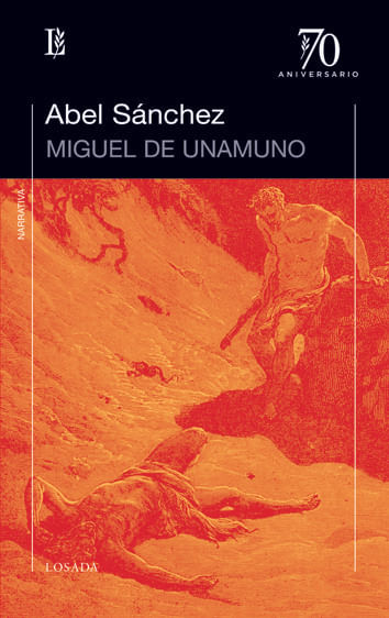 ABEL SANCHEZ -70 A-
