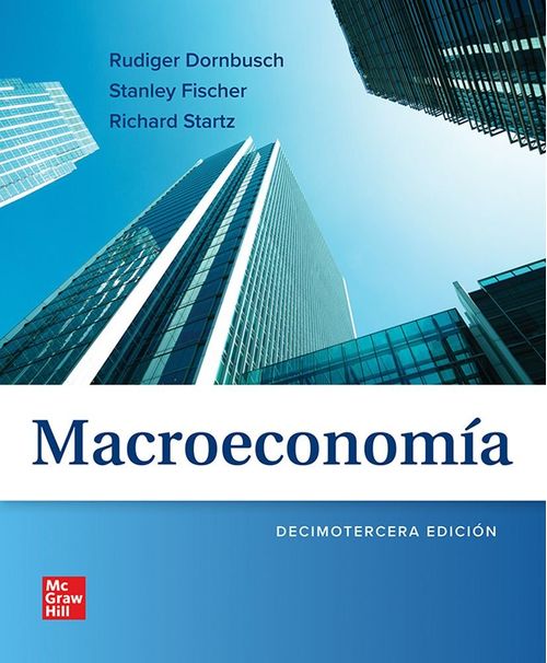 MACROECONOMIA CON CONNECT 12 MESES
