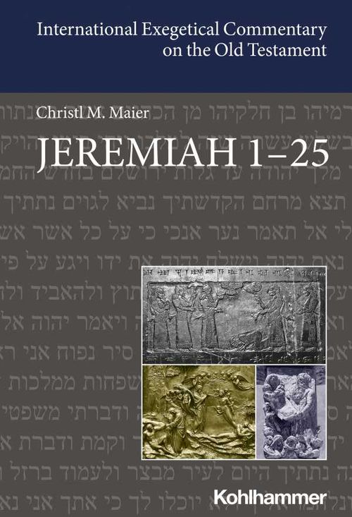 Jeremiah 125