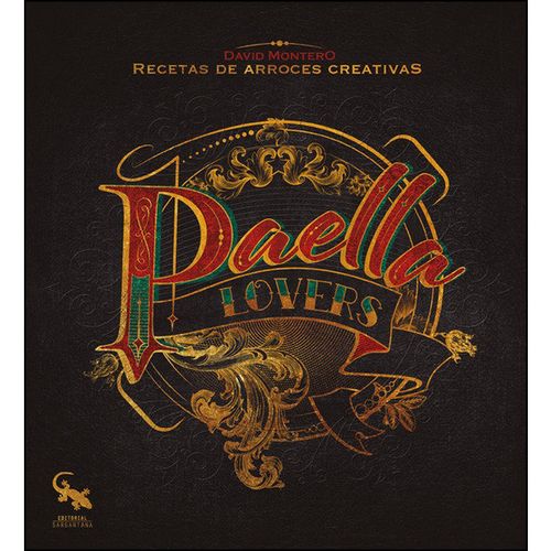 Paella lovers