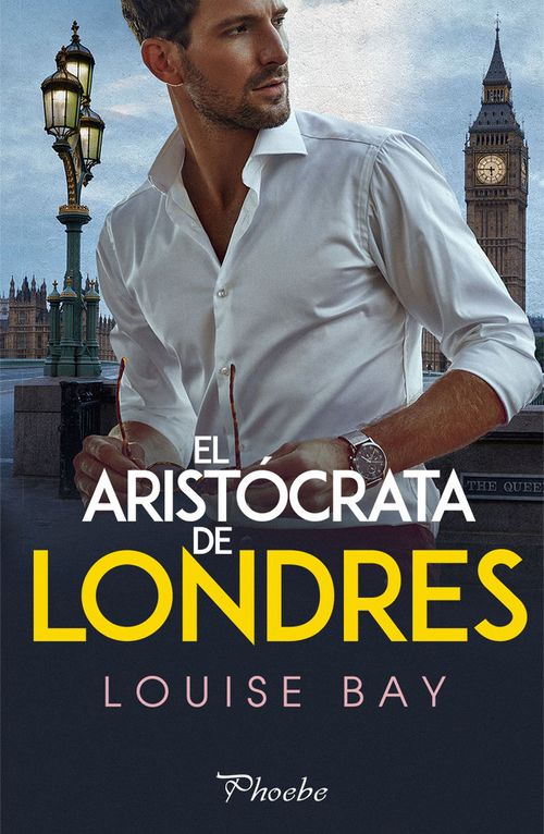 ARISTOCRATA DE LONDRESEL