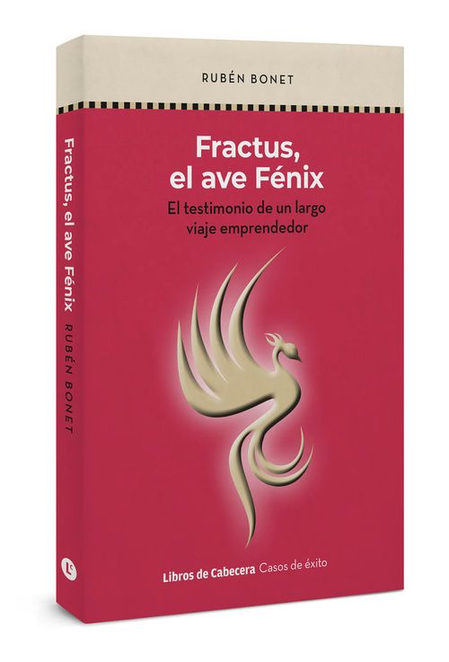 FRACTUS EL AVE FENIX